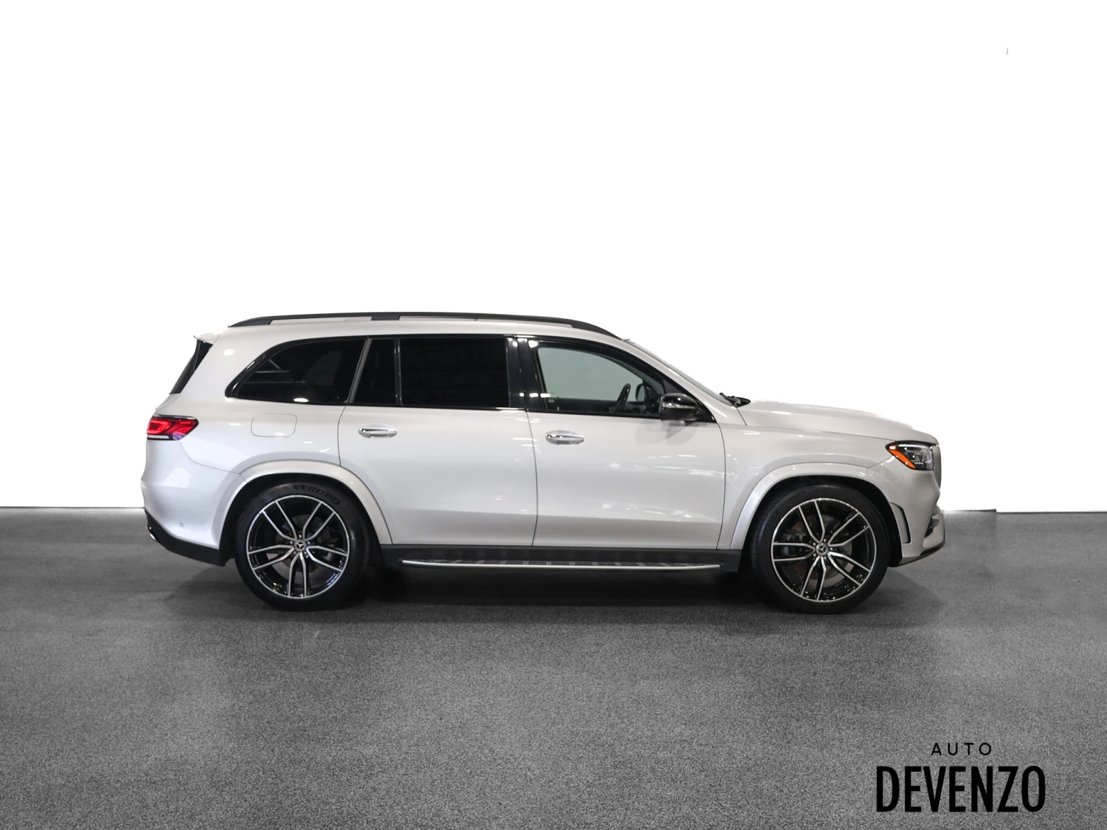 Mercedes-Benz GLS580 4MATIC/BURMESTER/360 VIEW/DISTRONIC/ - изображение 2 | Auto.bg Mercedes-Benz GLS580 4MATIC/BURMESTER/360 VIEW/DISTRONIC/ - изображение 2