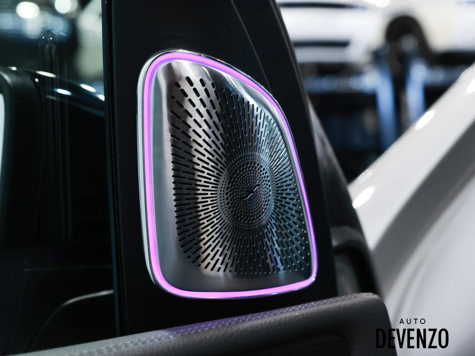 Mercedes-Benz GLS580 4MATIC/BURMESTER/360 VIEW/DISTRONIC/ - изображение 7 | Auto.bg Mercedes-Benz GLS580 4MATIC/BURMESTER/360 VIEW/DISTRONIC/ - изображение 7