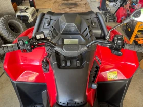 Can-Am Outlander XMR | Auto.bg — изображение 6 Can-Am Outlander XMR | Auto.bg — изображение 6