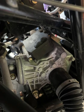 Can-Am Outlander XMR | Auto.bg — изображение 16 Can-Am Outlander XMR | Auto.bg — изображение 16