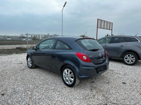 Opel Corsa 1.2, ,  | Mobile.bg   4