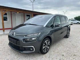 Citroen Grand C4 Picasso * 2.0* HDI* 150к.с* Масаж* DISTR* FULL* Option* 1 - Car24.bg Citroen Grand C4 Picasso * 2.0* HDI* 150к.с* Масаж* DISTR* FULL* Option* 1