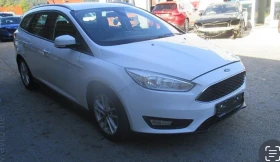 Ford Focus 1.5 TDCI - Car24.bg Ford Focus 1.5 TDCI