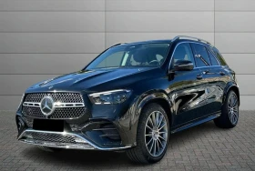 Обява за продажба на Mercedes-Benz GLE 450 d  4Matic AMG-Line