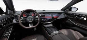 Mercedes-Benz S 580 FACELIFT* LONG* 4M* BURM-3D* HYPER* 4SEATS* HEAD-U - 205900 € / 402705.40 лв. - 26542862 6 | Car24.bg Mercedes-Benz S 580 FACELIFT* LONG* 4M* BURM-3D* HYPER* 4SEATS* HEAD-U - 205900 € / 402705.40 лв. - 26542862 6