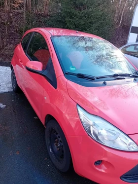 Ford Ka - 1600 € / 3129.33 лв. - 96911346 2 | Car24.bg Ford Ka - 1600 € / 3129.33 лв. - 96911346 2
