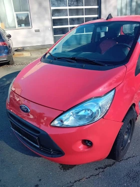 Ford Ka - 1600 € / 3129.33 лв. - 96911346 7 | Car24.bg Ford Ka - 1600 € / 3129.33 лв. - 96911346 7