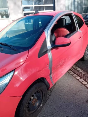 Ford Ka - 1600 € / 3129.33 лв. - 96911346 5 | Car24.bg Ford Ka - 1600 € / 3129.33 лв. - 96911346 5