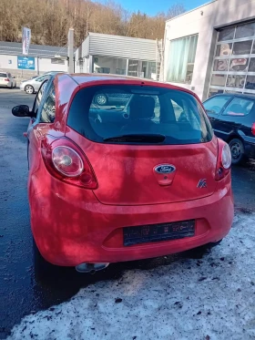Ford Ka - 1600 € / 3129.33 лв. - 96911346 3 | Car24.bg Ford Ka - 1600 € / 3129.33 лв. - 96911346 3