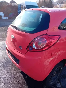 Ford Ka - 1600 € / 3129.33 лв. - 96911346 4 | Car24.bg Ford Ka - 1600 € / 3129.33 лв. - 96911346 4
