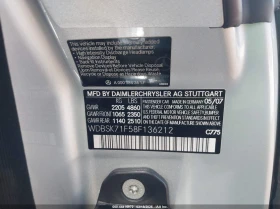 Mercedes-Benz SL 500 550 * Крайна цена до БГ* - 14000 € / 27381.62 лв. - 60010669 9 | Car24.bg Mercedes-Benz SL 500 550 * Крайна цена до БГ* - 14000 € / 27381.62 лв. - 60010669 9