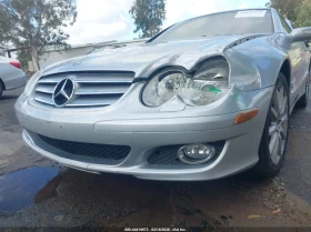 Mercedes-Benz SL 500 550 * Крайна цена до БГ* - 14000 € / 27381.62 лв. - 60010669 12 | Car24.bg Mercedes-Benz SL 500 550 * Крайна цена до БГ* - 14000 € / 27381.62 лв. - 60010669 12