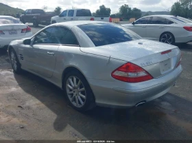 Mercedes-Benz SL 500 550 * Крайна цена до БГ* - 14000 € / 27381.62 лв. - 60010669 3 | Car24.bg Mercedes-Benz SL 500 550 * Крайна цена до БГ* - 14000 € / 27381.62 лв. - 60010669 3