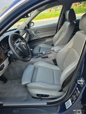BMW 330 d Touring - 6700 € / 13104.06 лв. - 65658416 12 | Car24.bg BMW 330 d Touring - 6700 € / 13104.06 лв. - 65658416 12