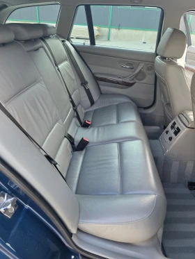 BMW 330 d Touring - 6700 € / 13104.06 лв. - 65658416 14 | Car24.bg BMW 330 d Touring - 6700 € / 13104.06 лв. - 65658416 14