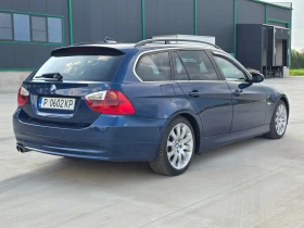 BMW 330 d Touring - 6700 € / 13104.06 лв. - 65658416 5 | Car24.bg BMW 330 d Touring - 6700 € / 13104.06 лв. - 65658416 5