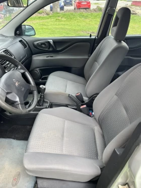 Mitsubishi Space star undefined | Auto.bg — изображение 7 Mitsubishi Space star undefined | Auto.bg — изображение 7