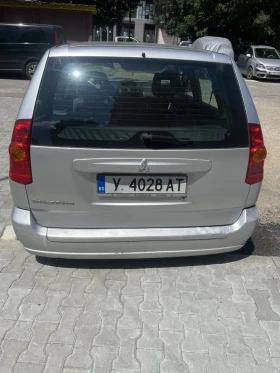 Mitsubishi Space star undefined | Auto.bg — изображение 3 Mitsubishi Space star undefined | Auto.bg — изображение 3
