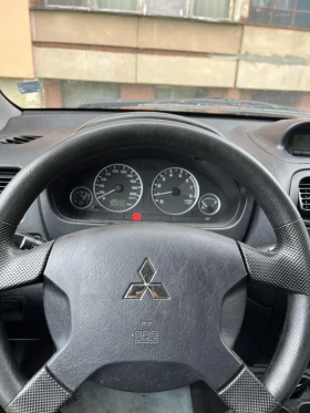 Mitsubishi Space star undefined | Auto.bg — изображение 9 Mitsubishi Space star undefined | Auto.bg — изображение 9