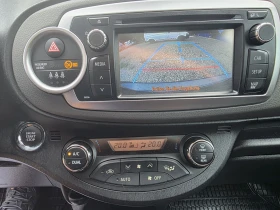 Toyota Yaris 1.33 VVT-i AUTOMATIK NAVI KLIMA KAMERA PANO START - 8500 € / 16624.56 лв. - 72834177 17 | Car24.bg Toyota Yaris 1.33 VVT-i AUTOMATIK NAVI KLIMA KAMERA PANO START - 8500 € / 16624.56 лв. - 72834177 17