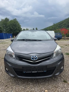Toyota Yaris 1.33 VVT-i AUTOMATIK NAVI KLIMA KAMERA PANO START - 8500 € / 16624.56 лв. - 72834177 2 | Car24.bg Toyota Yaris 1.33 VVT-i AUTOMATIK NAVI KLIMA KAMERA PANO START - 8500 € / 16624.56 лв. - 72834177 2