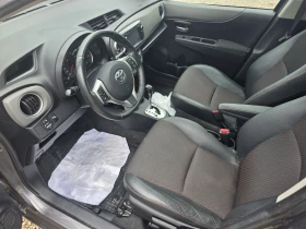 Toyota Yaris 1.33 VVT-i AUTOMATIK NAVI KLIMA KAMERA PANO START - 8500 € / 16624.56 лв. - 72834177 9 | Car24.bg Toyota Yaris 1.33 VVT-i AUTOMATIK NAVI KLIMA KAMERA PANO START - 8500 € / 16624.56 лв. - 72834177 9