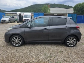 Toyota Yaris 1.33 VVT-i AUTOMATIK NAVI KLIMA KAMERA PANO START - 8500 € / 16624.56 лв. - 72834177 7 | Car24.bg Toyota Yaris 1.33 VVT-i AUTOMATIK NAVI KLIMA KAMERA PANO START - 8500 € / 16624.56 лв. - 72834177 7