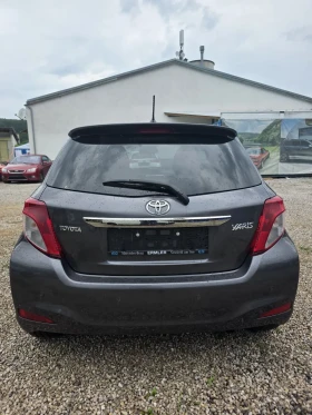Toyota Yaris 1.33 VVT-i AUTOMATIK NAVI KLIMA KAMERA PANO START - 8500 € / 16624.56 лв. - 72834177 6 | Car24.bg Toyota Yaris 1.33 VVT-i AUTOMATIK NAVI KLIMA KAMERA PANO START - 8500 € / 16624.56 лв. - 72834177 6