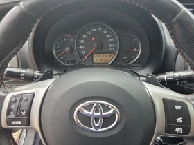 Toyota Yaris 1.33 VVT-i AUTOMATIK NAVI KLIMA KAMERA PANO START - 8500 € / 16624.56 лв. - 72834177 13 | Car24.bg Toyota Yaris 1.33 VVT-i AUTOMATIK NAVI KLIMA KAMERA PANO START - 8500 € / 16624.56 лв. - 72834177 13