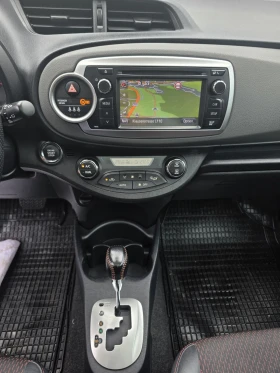 Toyota Yaris 1.33 VVT-i AUTOMATIK NAVI KLIMA KAMERA PANO START - 8500 € / 16624.56 лв. - 72834177 11 | Car24.bg Toyota Yaris 1.33 VVT-i AUTOMATIK NAVI KLIMA KAMERA PANO START - 8500 € / 16624.56 лв. - 72834177 11