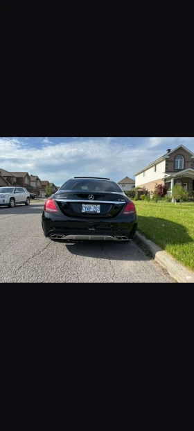 Mercedes-Benz C 43 AMG 4MATIC / ПОДГРЕВИ / ПАНОРАМА / ОТ ПРЕДСТАВИТЕЛСТВО | Auto.bg — изображение 12 Mercedes-Benz C 43 AMG 4MATIC / ПОДГРЕВИ / ПАНОРАМА / ОТ ПРЕДСТАВИТЕЛСТВО | Auto.bg — изображение 12