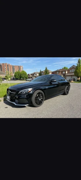 Mercedes-Benz C 43 AMG 4MATIC / ПОДГРЕВИ / ПАНОРАМА / ОТ ПРЕДСТАВИТЕЛСТВО | Auto.bg — изображение 10 Mercedes-Benz C 43 AMG 4MATIC / ПОДГРЕВИ / ПАНОРАМА / ОТ ПРЕДСТАВИТЕЛСТВО | Auto.bg — изображение 10