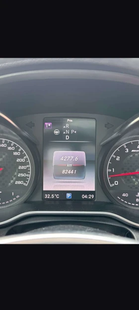 Mercedes-Benz C 43 AMG 4MATIC / ПОДГРЕВИ / ПАНОРАМА / ОТ ПРЕДСТАВИТЕЛСТВО | Auto.bg — изображение 7 Mercedes-Benz C 43 AMG 4MATIC / ПОДГРЕВИ / ПАНОРАМА / ОТ ПРЕДСТАВИТЕЛСТВО | Auto.bg — изображение 7