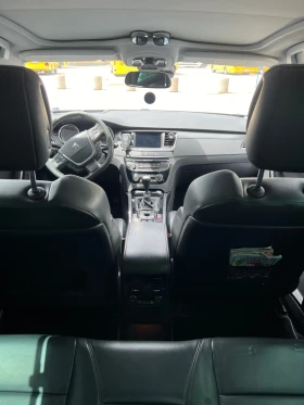 Peugeot 508 - 3500 € / 6845.40 лв. - 22370380 7 | Car24.bg Peugeot 508 - 3500 € / 6845.40 лв. - 22370380 7