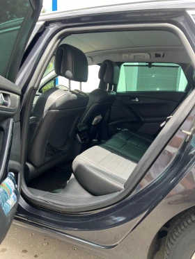 Peugeot 508 - 3500 € / 6845.40 лв. - 22370380 6 | Car24.bg Peugeot 508 - 3500 € / 6845.40 лв. - 22370380 6