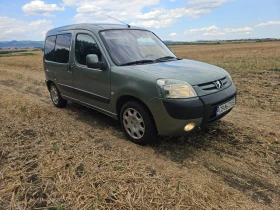 Peugeot Partner 1.6 HDI