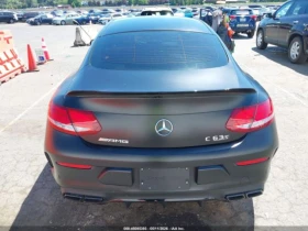 Mercedes-Benz C 63 AMG S* COUPE* ПОДГРЕВ* ОБДУХВАНЕ* ПАНО* BURMESTER* | Auto.bg — изображение 14 Mercedes-Benz C 63 AMG S* COUPE* ПОДГРЕВ* ОБДУХВАНЕ* ПАНО* BURMESTER* | Auto.bg — изображение 14