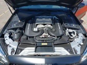 Mercedes-Benz C 63 AMG S* COUPE* ПОДГРЕВ* ОБДУХВАНЕ* ПАНО* BURMESTER* | Auto.bg — изображение 9 Mercedes-Benz C 63 AMG S* COUPE* ПОДГРЕВ* ОБДУХВАНЕ* ПАНО* BURMESTER* | Auto.bg — изображение 9
