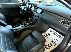 Peugeot 508 2.0HDI* 163k.c* HEAD UP* LED* ПАНОРАМА* ПОДГРЕВ | Auto.bg — изображение 9 Peugeot 508 2.0HDI* 163k.c* HEAD UP* LED* ПАНОРАМА* ПОДГРЕВ | Auto.bg — изображение 9