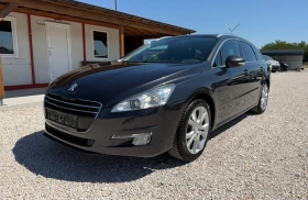 Peugeot 508 2.0HDI* 163k.c* HEAD UP* LED* ПАНОРАМА* ПОДГРЕВ