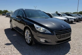 Peugeot 508 2.0HDI* 163k.c* HEAD UP* LED* ПАНОРАМА* ПОДГРЕВ | Auto.bg — изображение 2 Peugeot 508 2.0HDI* 163k.c* HEAD UP* LED* ПАНОРАМА* ПОДГРЕВ | Auto.bg — изображение 2