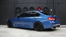 BMW 340 2017 BMW 3 Series 340i xDrive Sedan AWD | Auto.bg — изображение 8 BMW 340 2017 BMW 3 Series 340i xDrive Sedan AWD | Auto.bg — изображение 8