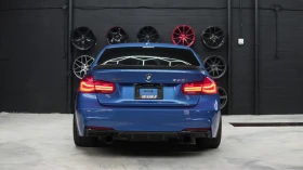 BMW 340 2017 BMW 3 Series 340i xDrive Sedan AWD | Auto.bg — изображение 7 BMW 340 2017 BMW 3 Series 340i xDrive Sedan AWD | Auto.bg — изображение 7