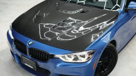BMW 340 2017 BMW 3 Series 340i xDrive Sedan AWD | Auto.bg — изображение 2 BMW 340 2017 BMW 3 Series 340i xDrive Sedan AWD | Auto.bg — изображение 2