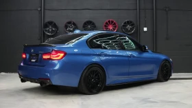 BMW 340 2017 BMW 3 Series 340i xDrive Sedan AWD | Auto.bg — изображение 6 BMW 340 2017 BMW 3 Series 340i xDrive Sedan AWD | Auto.bg — изображение 6