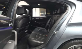 BMW 530 / BOWERS & WILKINS / ДИСТРОНИК / ОБДУХВАНЕ / 360 | Auto.bg — изображение 12 BMW 530 / BOWERS & WILKINS / ДИСТРОНИК / ОБДУХВАНЕ / 360 | Auto.bg — изображение 12