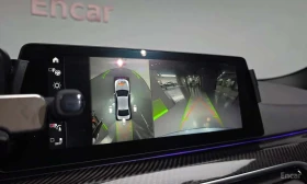 BMW 530 / BOWERS & WILKINS / ДИСТРОНИК / ОБДУХВАНЕ / 360 | Auto.bg — изображение 15 BMW 530 / BOWERS & WILKINS / ДИСТРОНИК / ОБДУХВАНЕ / 360 | Auto.bg — изображение 15