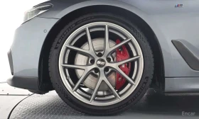 BMW 530 / BOWERS & WILKINS / ДИСТРОНИК / ОБДУХВАНЕ / 360 | Auto.bg — изображение 5 BMW 530 / BOWERS & WILKINS / ДИСТРОНИК / ОБДУХВАНЕ / 360 | Auto.bg — изображение 5