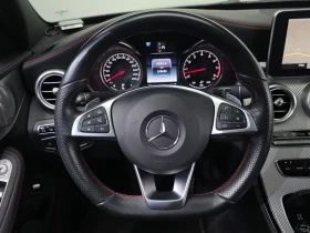 Mercedes-Benz C 450 AMG 4Matic | Auto.bg — изображение 14 Mercedes-Benz C 450 AMG 4Matic | Auto.bg — изображение 14