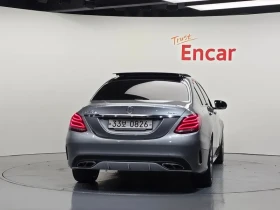 Mercedes-Benz C 450 AMG 4Matic | Auto.bg — изображение 4 Mercedes-Benz C 450 AMG 4Matic | Auto.bg — изображение 4
